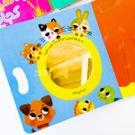 کتاب کشویی به شیره بگو کجایی ؟ - Image 2