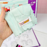 پد نقاشی سیلیکونی قابل شستشو - Image 10