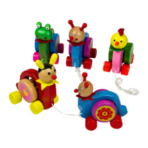 Wooden Rattlesnake 8