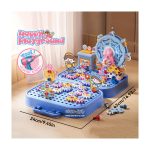 مکانو دریل باتری خور شهربازی