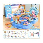 مکانو دریل باتری خور شهربازی - Image 4