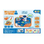 مکانو دریل باتری خور فضانورد - Image 2