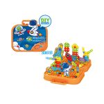 مکانو دریل باتری خور فضانورد