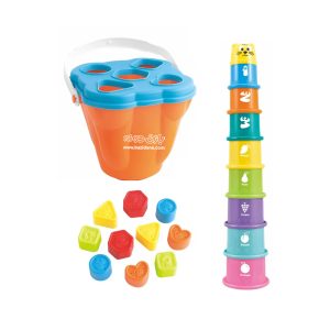 beach intelligence tower set1