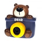 دوربین حباب ساز خرس - Image 2