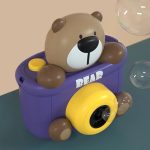 دوربین حباب ساز خرس - Image 4