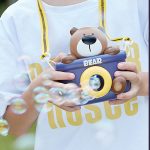 دوربین حباب ساز خرس - Image 6