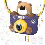 دوربین حباب ساز خرس - Image 8