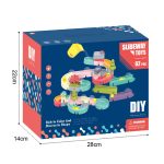 سرسره آبی طرح جوجه - Image 2