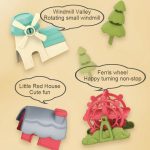 سرسره آبی طرح جوجه - Image 4