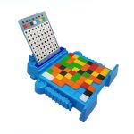 اسباب بازی چیندر تویز مدل پاپ پین - Image 3