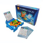 اسباب بازی چیندر تویز مدل پاپ پین