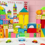 بریکس چوبی شهرسازی - Image 7