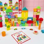 بریکس چوبی شهرسازی - Image 2