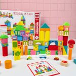 بریکس چوبی شهرسازی - Image 8