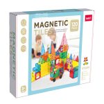 مگنت تایل کلاسیک 120 قطعه