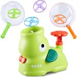 ماشین پرتاب بشقاب پرنده فیل - Image 2