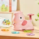 ماشین پرتاب بشقاب پرنده فیل - Image 6