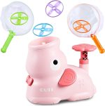 ماشین پرتاب بشقاب پرنده فیل