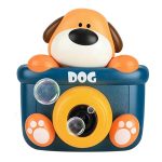 دوربین حبابساز سگ - Image 2