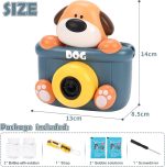 دوربین حبابساز سگ - Image 3