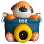 دوربین حبابساز سگ - Image 5