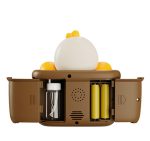 دوربین حباب ساز جوجه اردک - Image 4