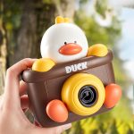 دوربین حباب ساز جوجه اردک - Image 6