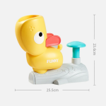 ماشین پرتاب بشقاب پرنده سگ - Image 3