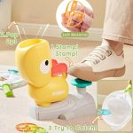 ماشین پرتاب بشقاب پرنده سگ - Image 4