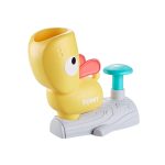 ماشین پرتاب بشقاب پرنده سگ