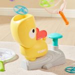 ماشین پرتاب بشقاب پرنده سگ - Image 8