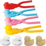 قالب شن بازی اردک - Image 4