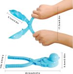 قالب شن بازی اردک - Image 5