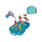 مکانو دریل باتری خور دایناسور فانتزی - Image 3