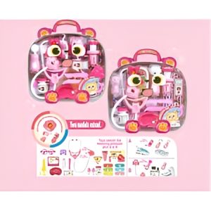 fantasy medical suitcase set