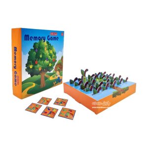 fruit memory brain game