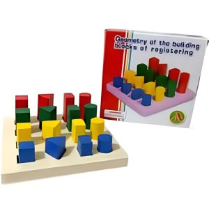 imported wooden stacking 3