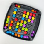 بازی دوز توپ های جادویی - Image 5