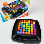 بازی دوز توپ های جادویی - Image 2