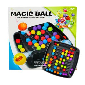 magic ball tic tac toe 6