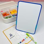 باکس پازل تنگرام جادویی مگنتی - Image 5