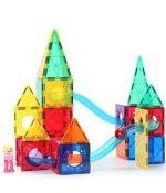 مگنت ماربل 120 قطعه - Image 5