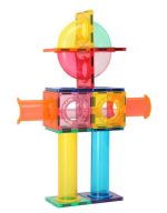 مگنت ماربل 120 قطعه - Image 6