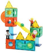 مگنت ماربل 120 قطعه - Image 7