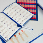 کتاب مگنتی شکل ساز کبریتی - Image 4