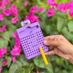 تخته طراحی مگنتی مینی - Image 5