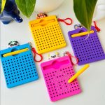 تخته طراحی مگنتی مینی - Image 6