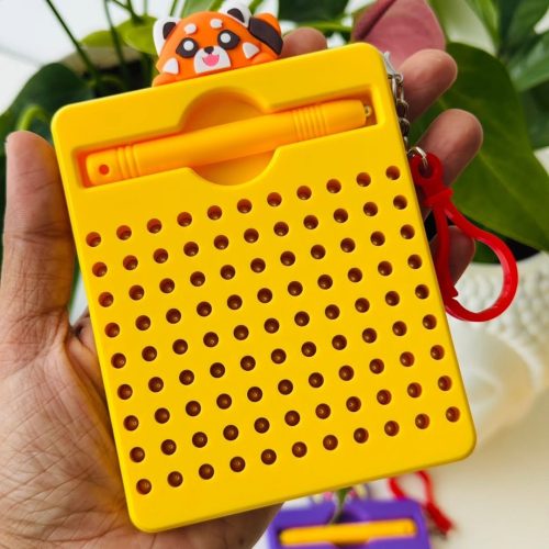 تخته طراحی مگنتی مینی - راکون