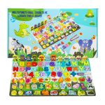 پک مونته سوری چند منظوره 8 در 1